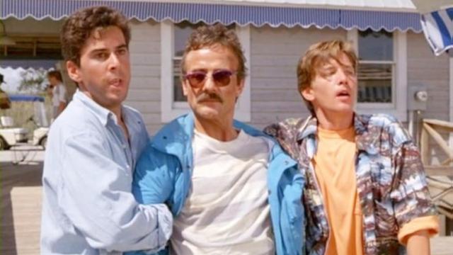 Weekend at Bernie's (1989)
