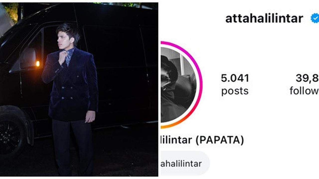 Inilah 5 Artis di Indonesia dengan Followers Instagram Terbanyak Tahun 2024