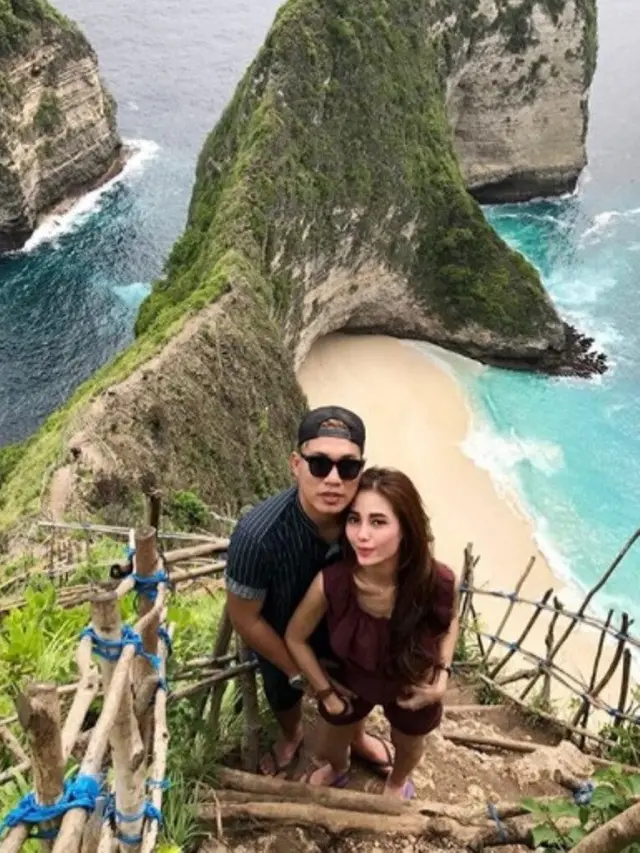 [Bintang] Rizal Armada