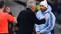 Batal ke Rangers, Davide Ancelotti Pilih Jadi Asisten Pelatih Timnas Brasil Dampingi sang Ayah