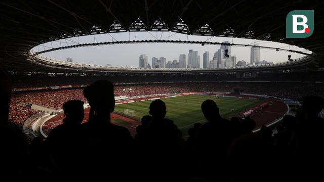 Persija Jakarta Vs Persela Lamongan