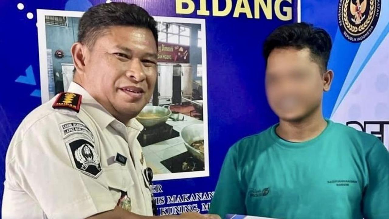 30 WBP Lapas Banjarmasin Raih Sertifikasi Keterampilan Sasirangan, Siap Berdaya di Ekonomi Kreatif