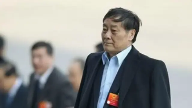 Zong Qinghuo