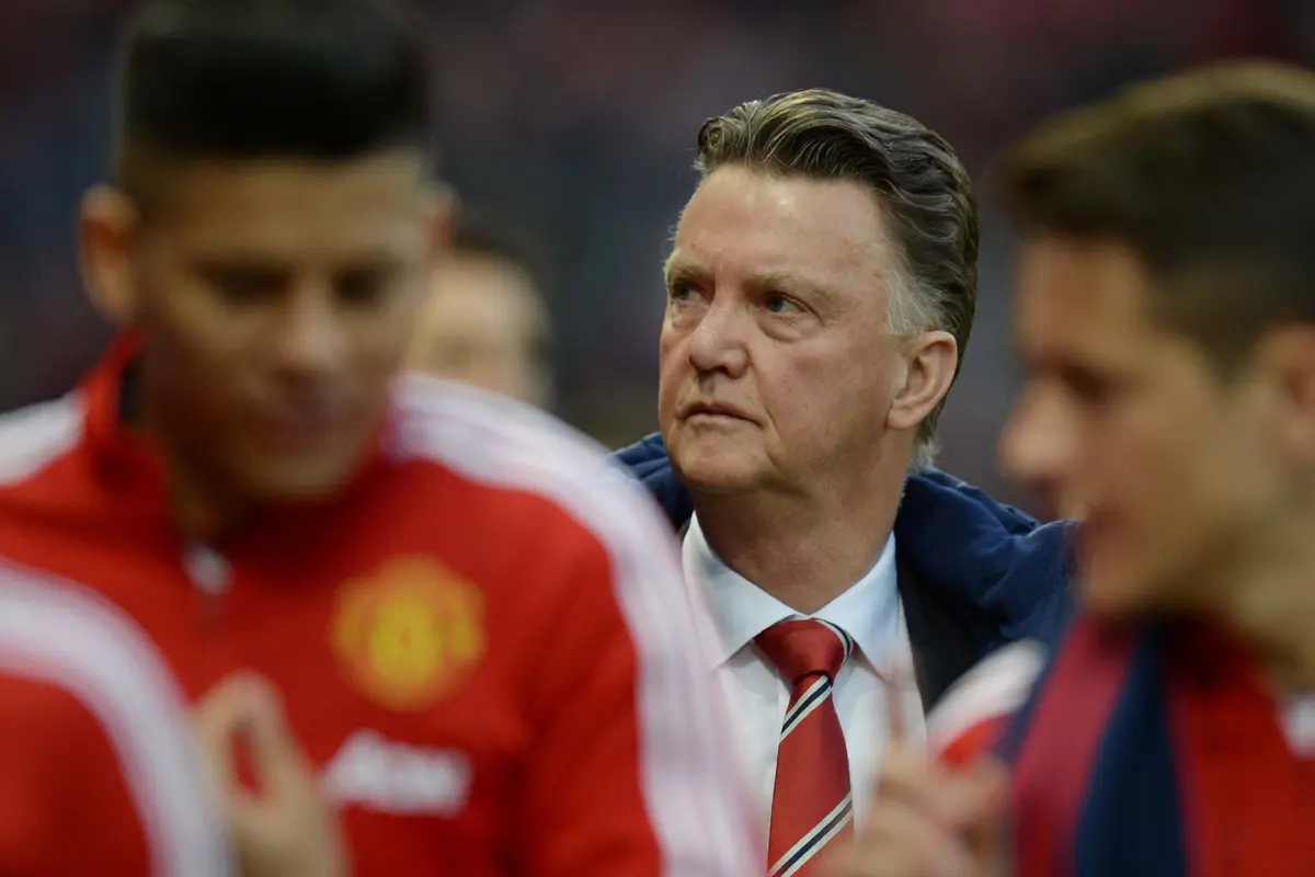 Manchester United Menang, Perebutan Empat Besar Klasemen Kian Seru