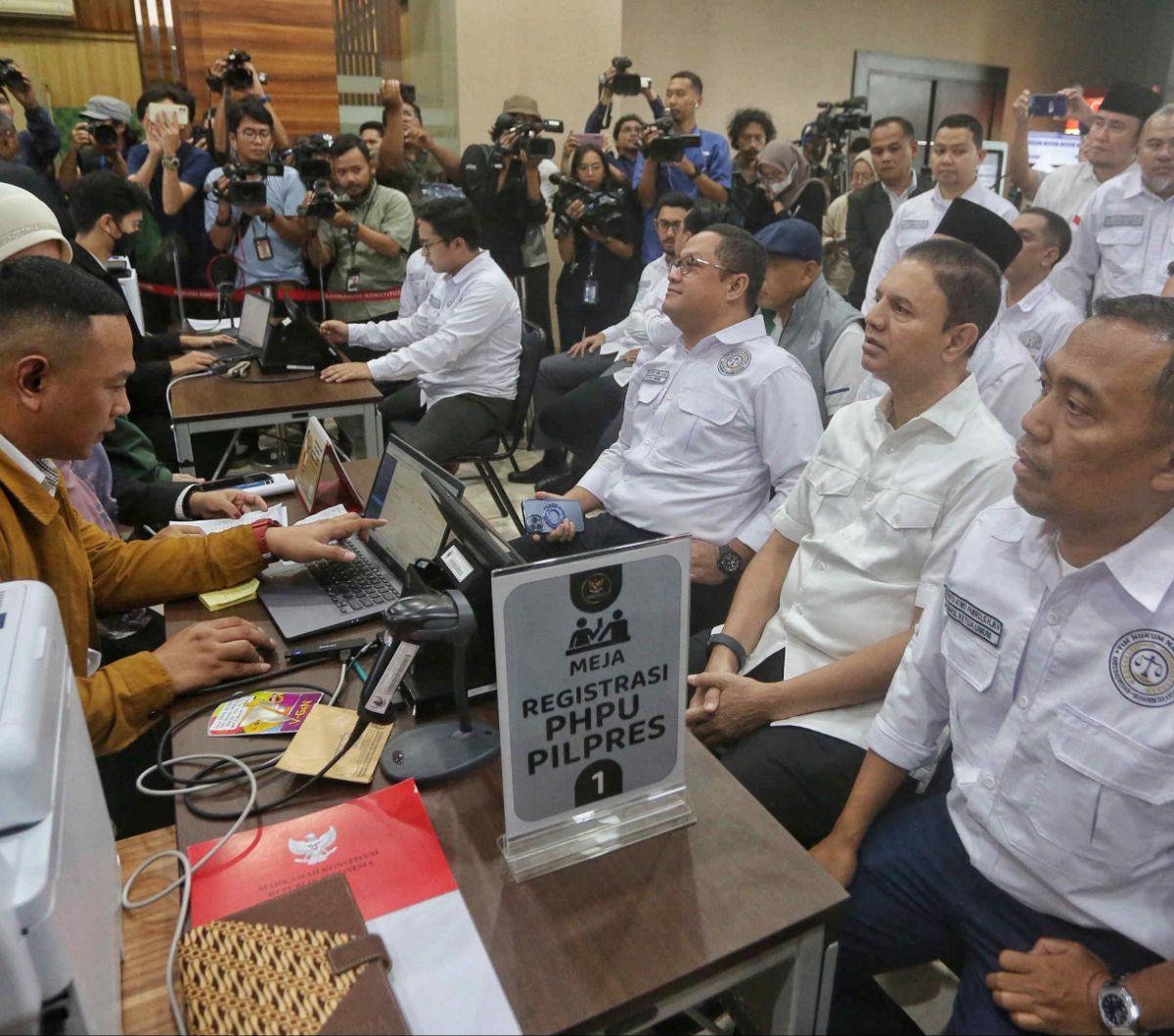 Dok. Istimewa