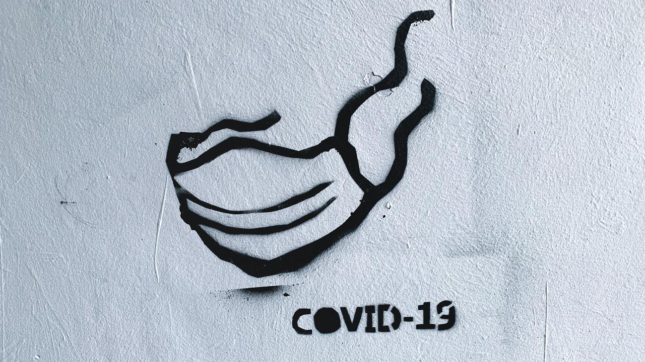 COVID-19
