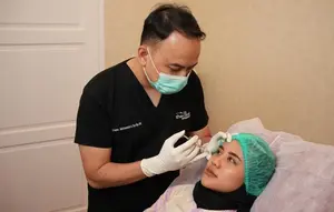 Sebelum Tindakan Estetika, Pastikan 4 Standar Ini Terpenuhi