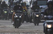 Luhut Akhirnya Buka Suara Soal Rencana Kenaikan Pajak Sepeda Motor