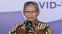 Pesan Jubir Yuri: Kembali ke Jakarta Justru Buat Masalah Semakin Besar