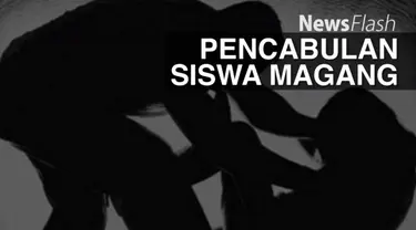 olisi akan mempertemukan  Tiga  (PNS) DKI Jakarta dengan siswi magang yang diduga menjadi korban pencabulan. Kondisi siswi tersebut saat ini masih diselubungi trauma.