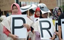 Mana lebih baik, PRT dari yayasan atau cari sendiri?