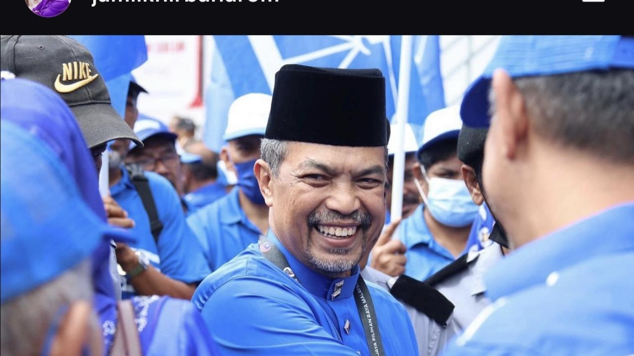 Eks Menteri Agama Malaysia Jamil Khir Didakwa Gelapkan Dana Tabung Haji, Ini Rinciannya