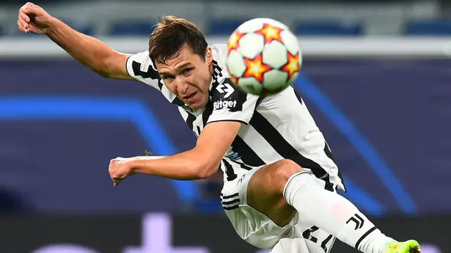 Foto: Italianisasi Tottenham Hotspur, 6 Pemain Top Liga Italia yang Diprediksi akan Diboyong Conte