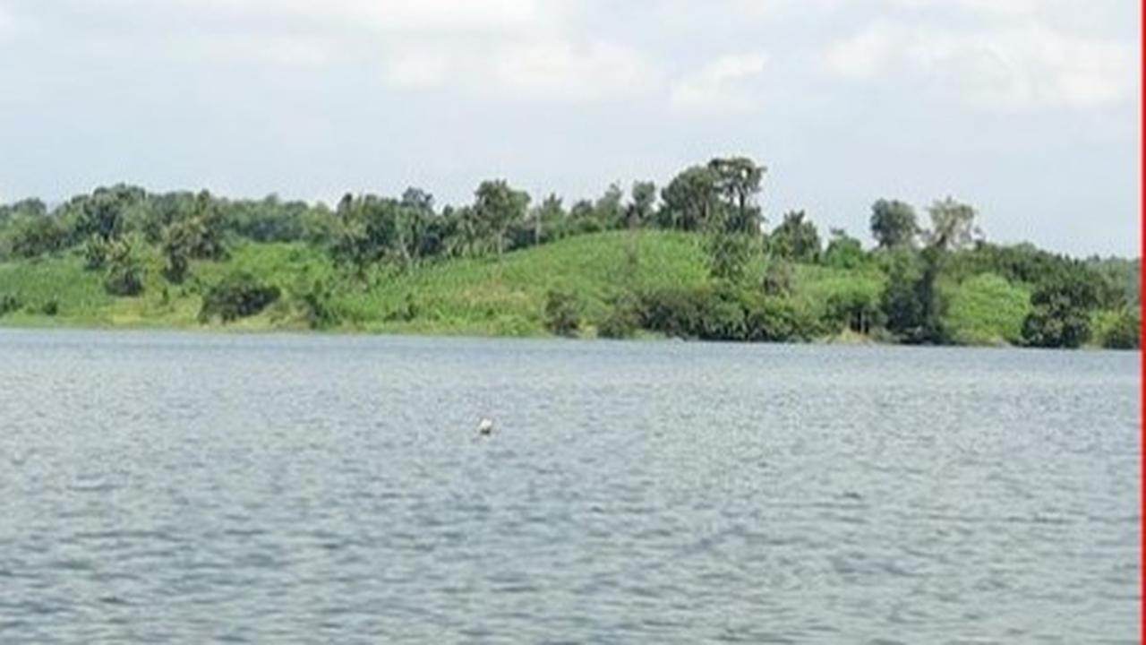 Menikmati Suasana Waduk Pacal di Bojonegoro, Warisan Belanda yang Sarat Nilai Sejarah
