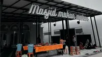 Berhenti Beri Makan Gratis Saat Ramadan, Masjid Baitul Huda Bandung Ajak Warga Sedekah 1.000 Porsi Buka Puasa dan Sahur
