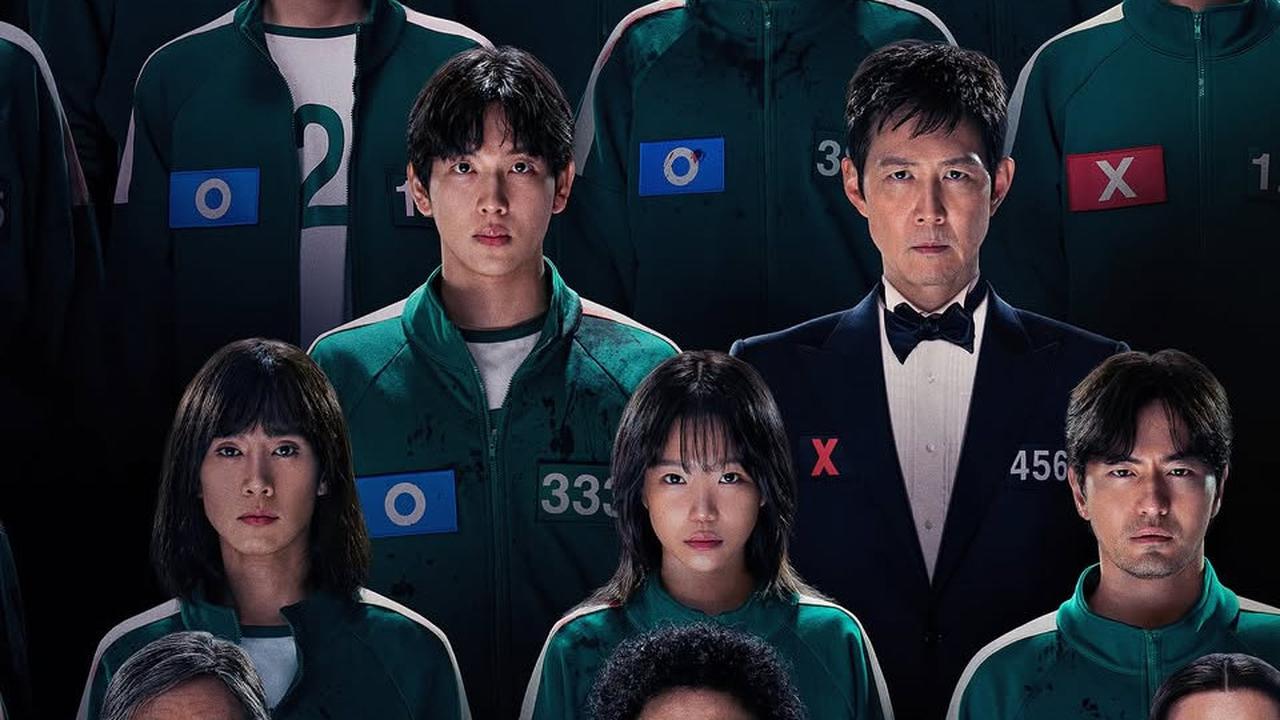Squid Game 3 Tayang Besok, Sutradara Hwang Dong Hyuk Tulis Pesan Ini Buat Para Penggemar