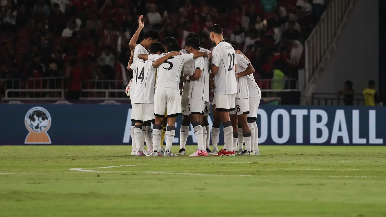 Timnas Indonesia U-23