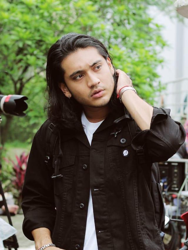 Trucker Jacket yang kini viral menjadi jaket Ken/dok. Karibatur