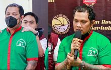 Ditangkap Bareng Teman Wanitanya, Virgoun dan Tersangka Lainnya Akan Jalani Rehabilitasi Terkait Kasus Penyalahgunaan Narkotika