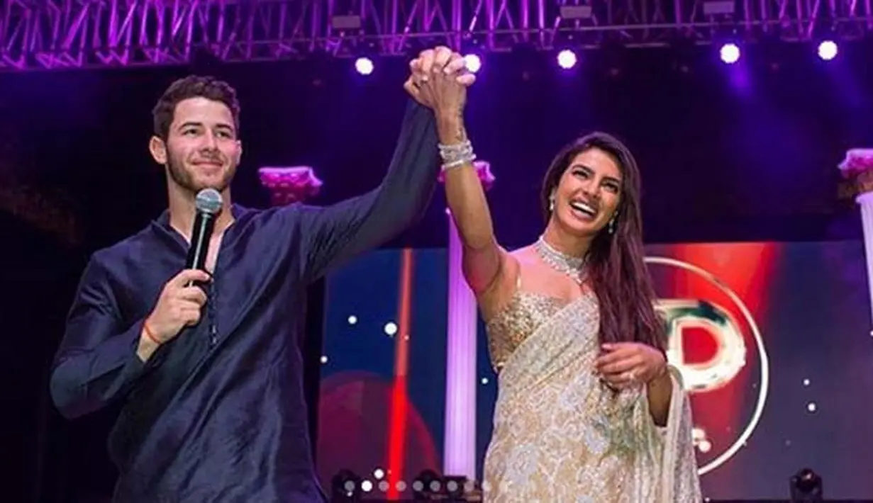 (Instagram/priyankachopra)