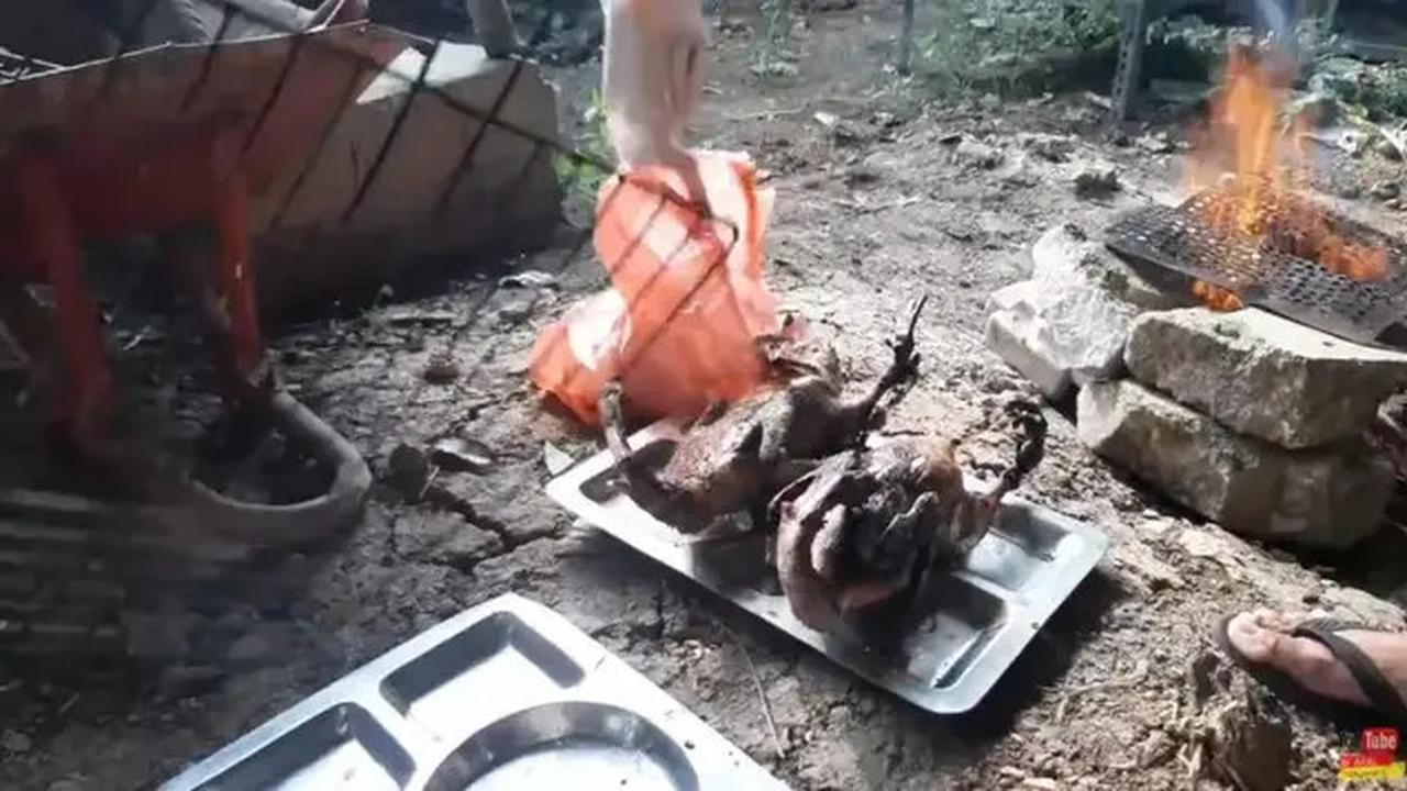 Cara Jitu Menghilangkan Lemak pada Daging Bebek agar Bebas Kolesterol