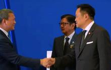 KTT ASEAN Bawa Angin Damai bagi Hubungan Thailand dan Kamboja