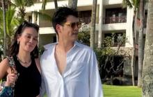 Inspirasi 7 Outfit Liburan ke Pantai Ala Luna Maya, Sederhana Tapi Stylish dan Terlihat Elegan