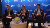 Kulit dari Jamur, Solusi Sehat untuk Bumi yang Tumbuh dari Inovasi NUS dan Indonesia