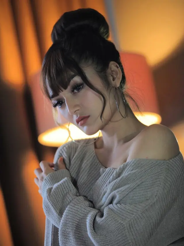 [Bintang] Siti Badriah