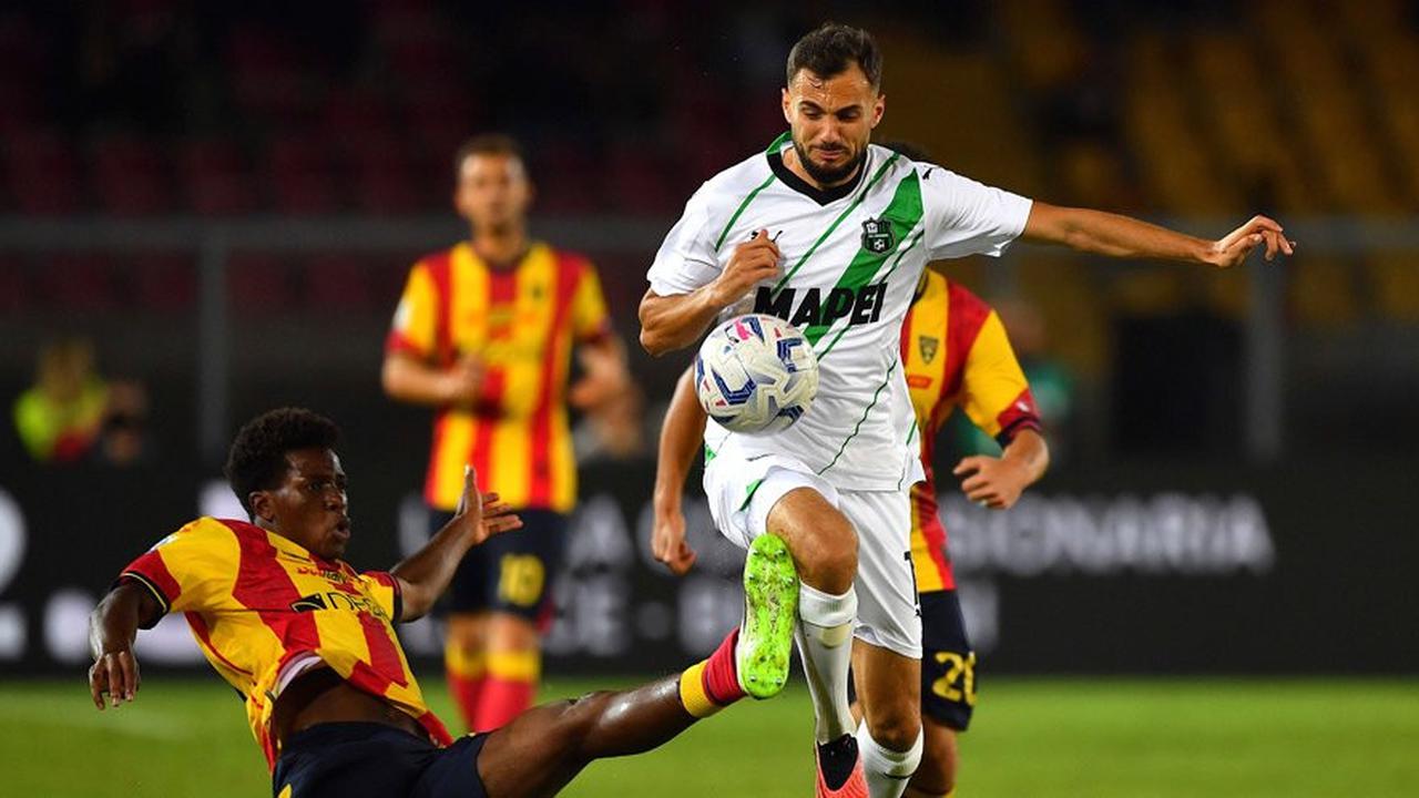 Lecce Akui Berat Hati Lepas Patrick Dorgu ke Manchester United
