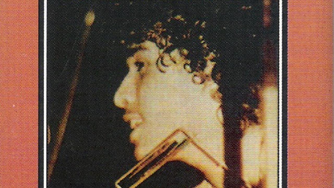 Sampul album Opini dari Iwan Fals yang memuat lagu "Galang Rambu Anarki." (Foto: Dok. Indolawas Blogspot)