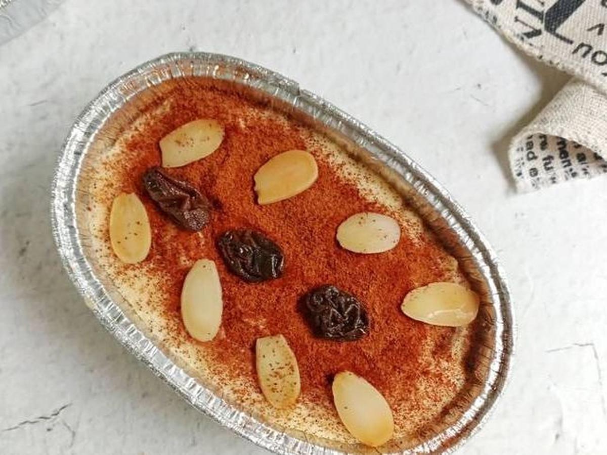 Resep Klappertaart Khas Manado: Lembut