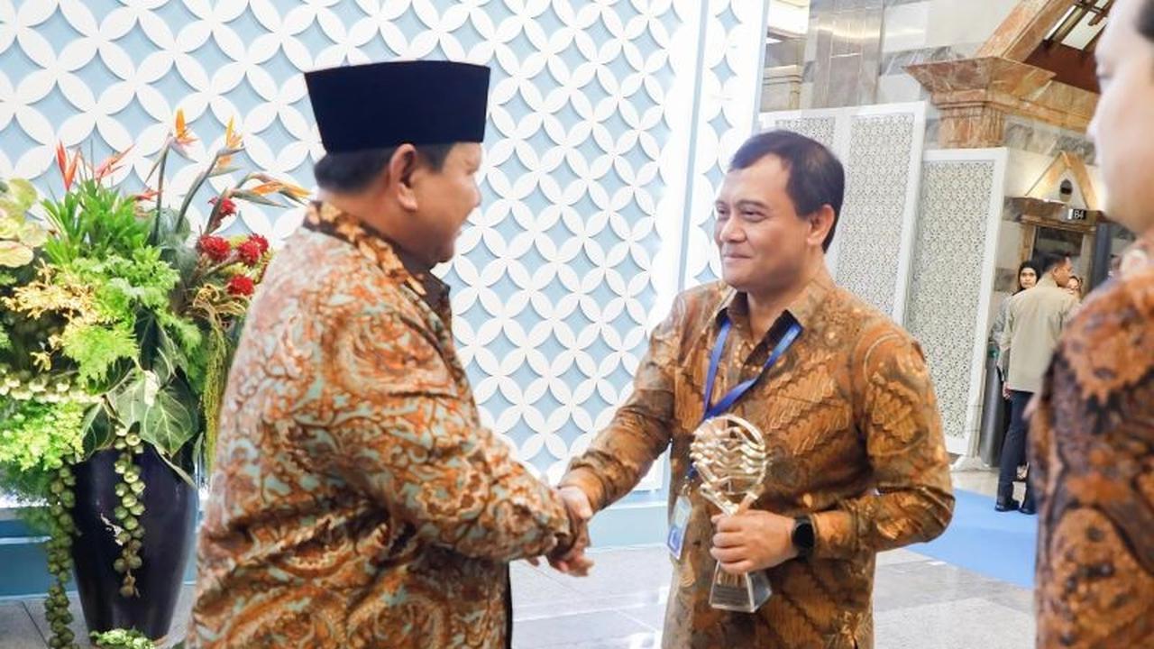 Pemprov Jateng Pertahankan Predikat TPID Terbaik Jawa-Bali: Kunci Stabilitas Ekonomi Wilayah