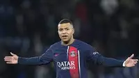 Real Madrid Dapat Bantuan Tak Terduga untuk Datangkan Kylian Mbappe