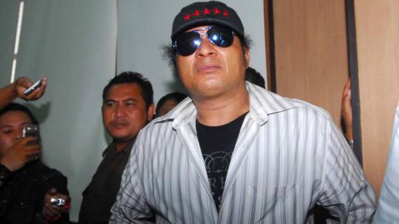 Hakim vonis John Kei 12 tahun penjara