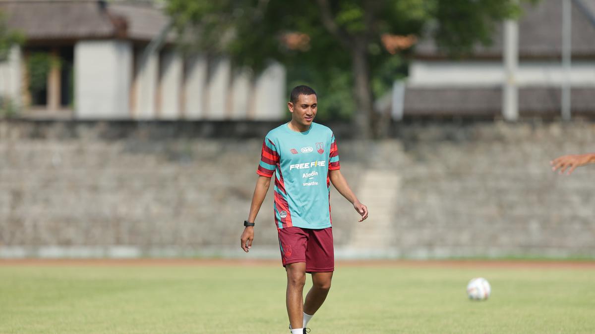 BRI Liga 1: Persis Datangkan Jebolan SAD Uruguay sebagai Asisten ...