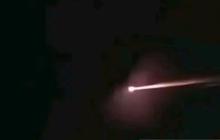 Pakar BRIN Ungkap Penyebab Dentuman Meteor di Langit Pulau Jawa