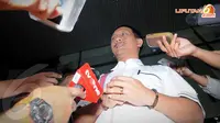 Gede Pasek Batal Gugat Ibas