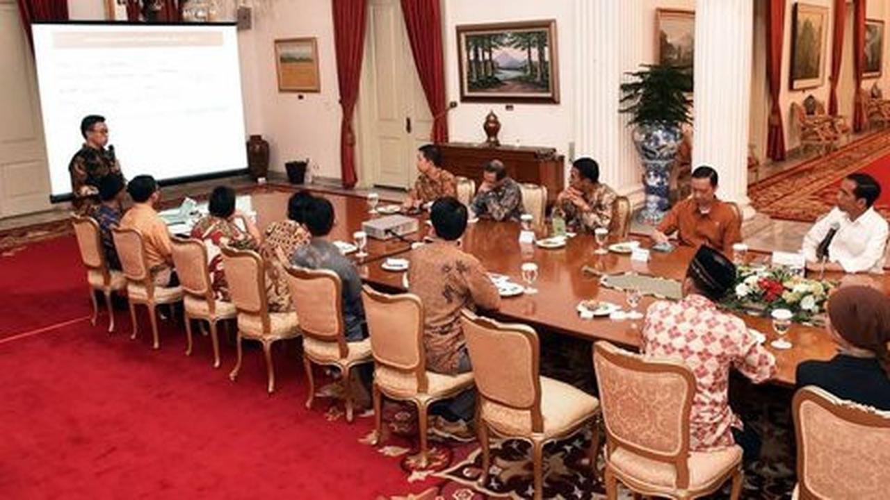 Indonesia menjadi penyelenggara Hackathon terbesar di dunia?