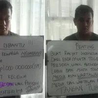Setelah Ginjal, Giliran Pria Ini Jual Kewarganegaraan.