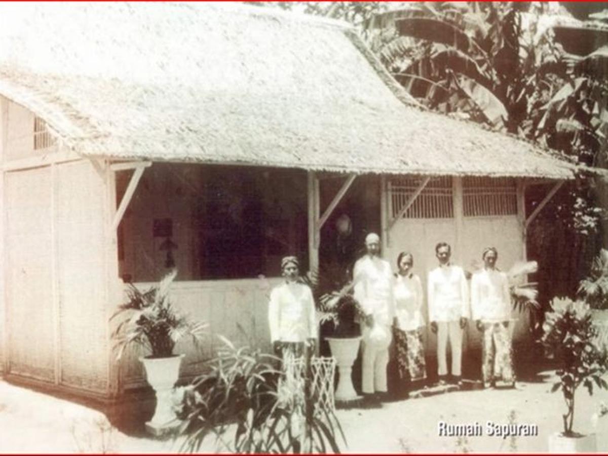 Dok. Istimewa