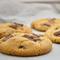 Chocolate Cookies. (Unsplash - Ben Stein)