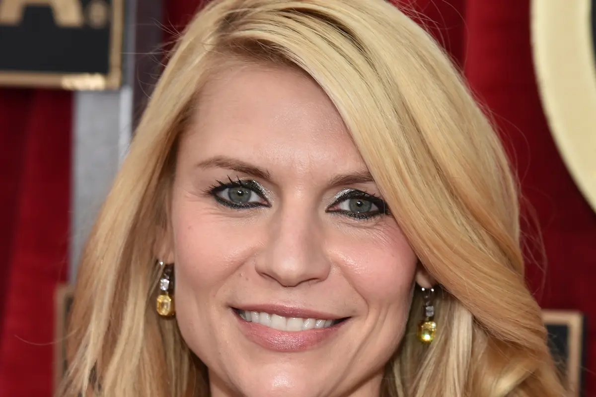 [Bintang] Claire Danes