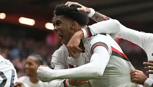 Chelsea Siapkan Kontrak Baru untuk Josh Acheampong, Redam Minat Liverpool