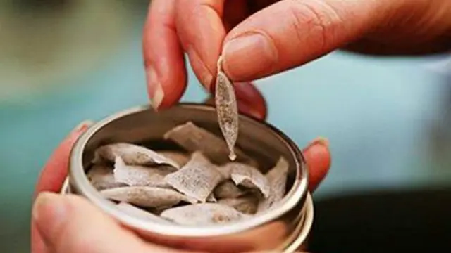 Snus