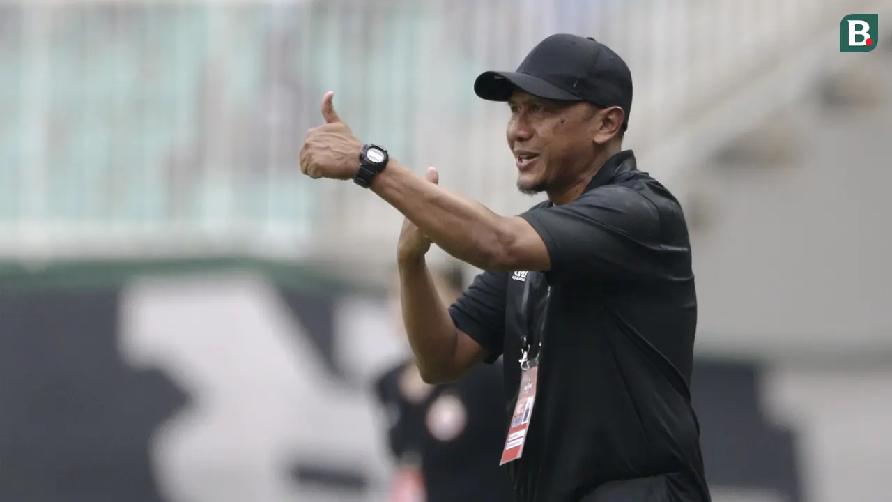 Rahmad Darmawan, Tira Persikabo Vs Persija Jakarta
