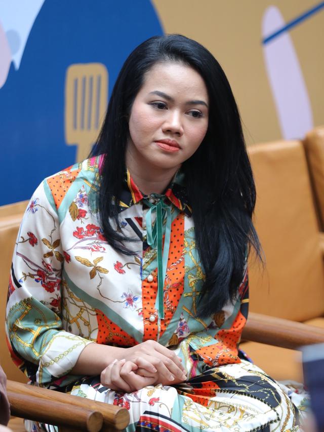 [FIMELA] Yura Yunita