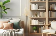 Inspirasi Desain Kamar Minimalis yang Nyaman dan Fungsional