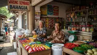 12 Ide Usaha Pensiunan Usia 60+ yang Bisa Dikerjakan Berdua dengan Pasangan