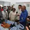 Wamendagri Tinjau Penanganan Dugaan Keracunan MBG di Jayapura